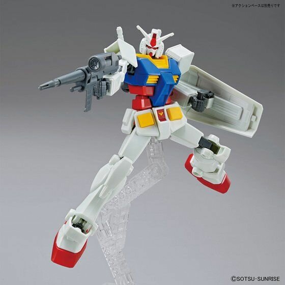 1/144 Entry Grade RX-78-2 Gundam