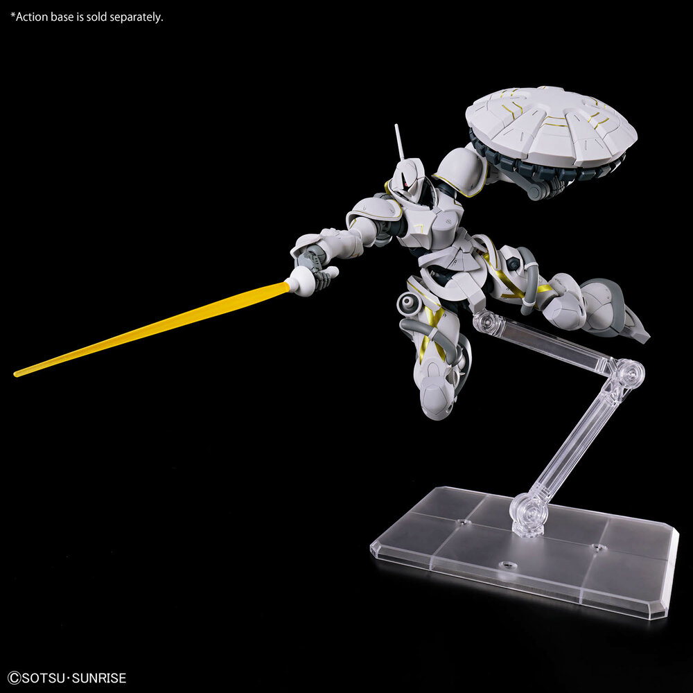 1/144 HG MS-15/H Xavier's Gyan Hakuji-Packs