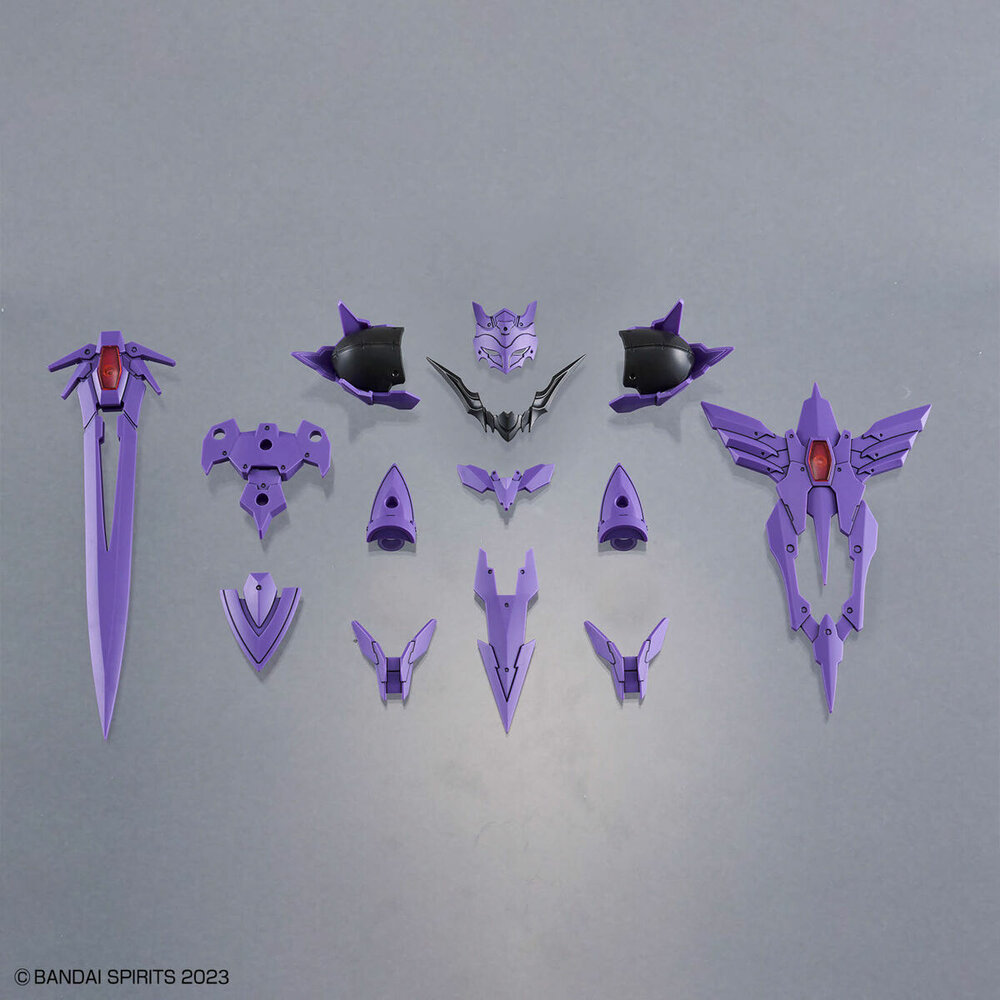 30MF Class Up Armor Rosan Holy Knight A-03