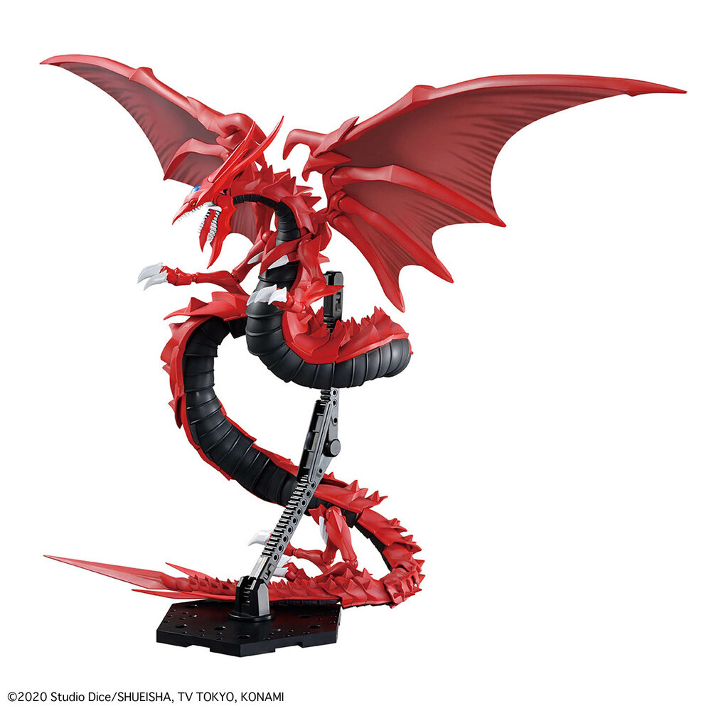 Figure-rise Standard Amplified Slifer the Sky Dragon