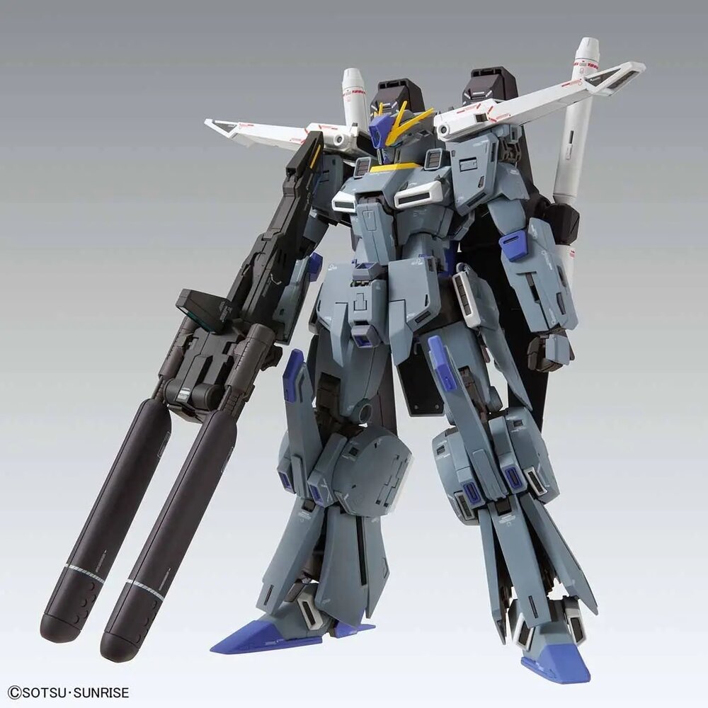 1/100 MG FA-010A FAZZ Ver. Ka