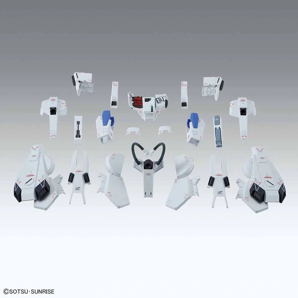 1/100 MG FA-010A FAZZ Ver. Ka