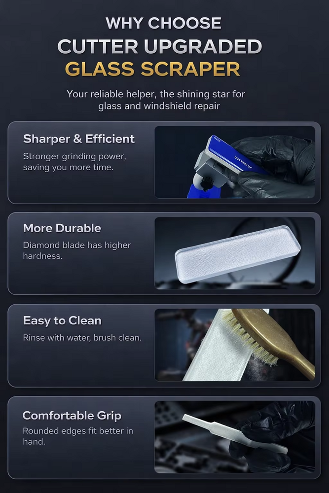 Stedi Ultra Fine Polishing File HG-03