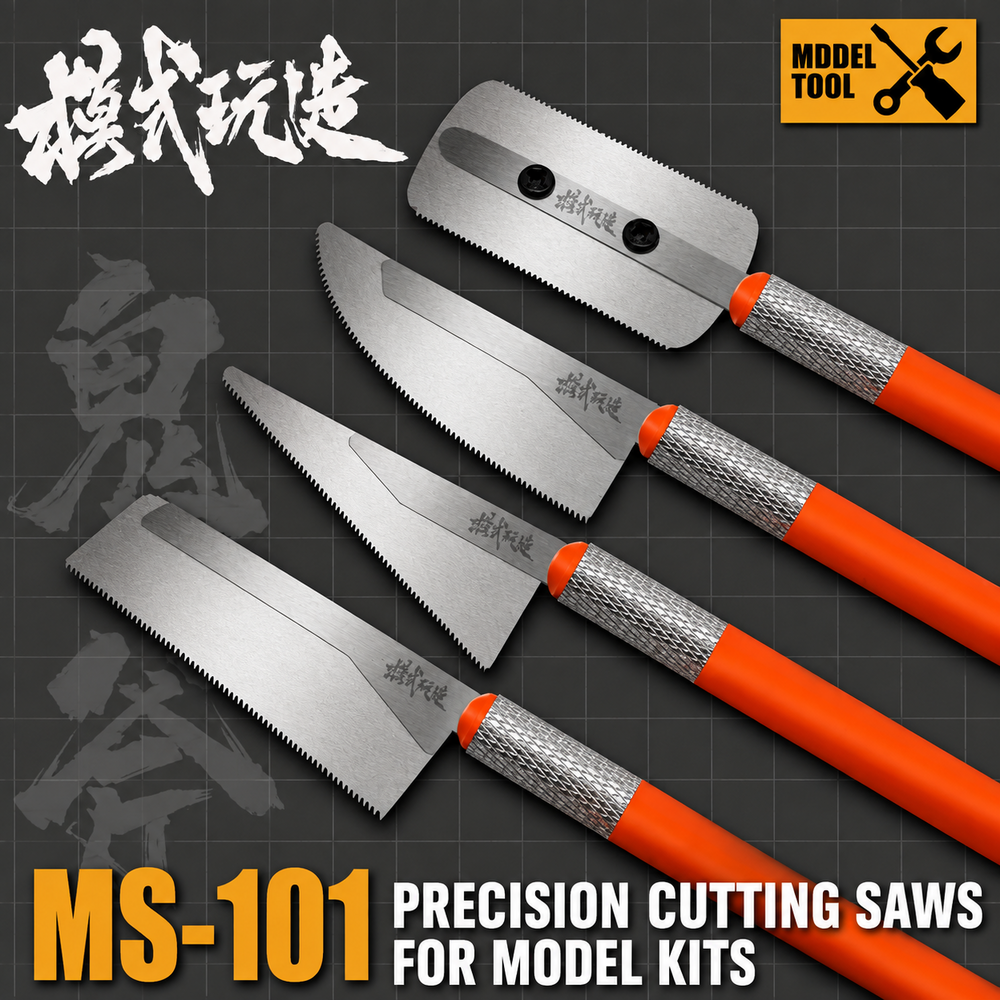 Moshi Handzaag MS101 B