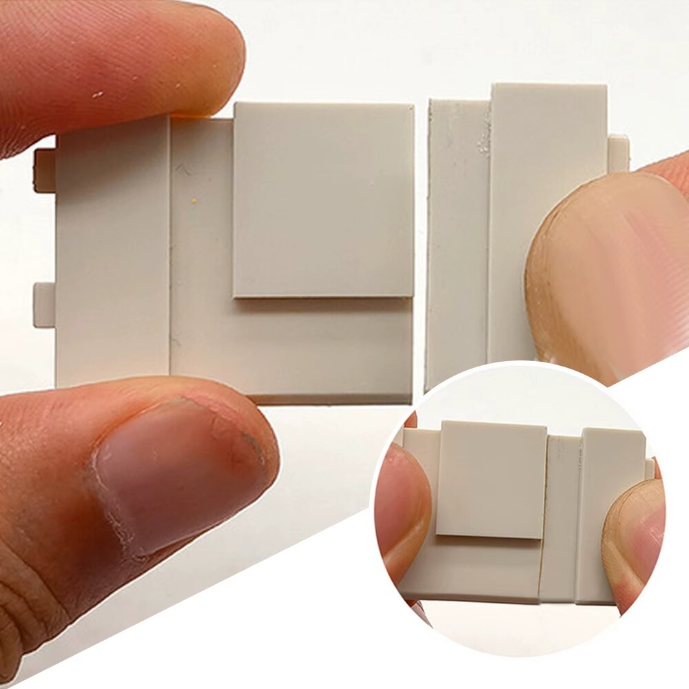 Moshi Handzaag MS101 C