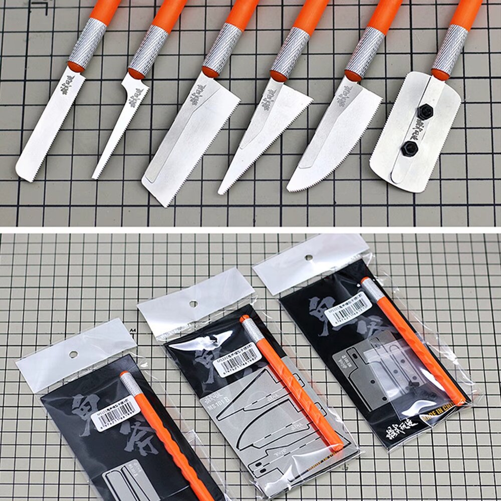 Moshi Handzaag MS101 C