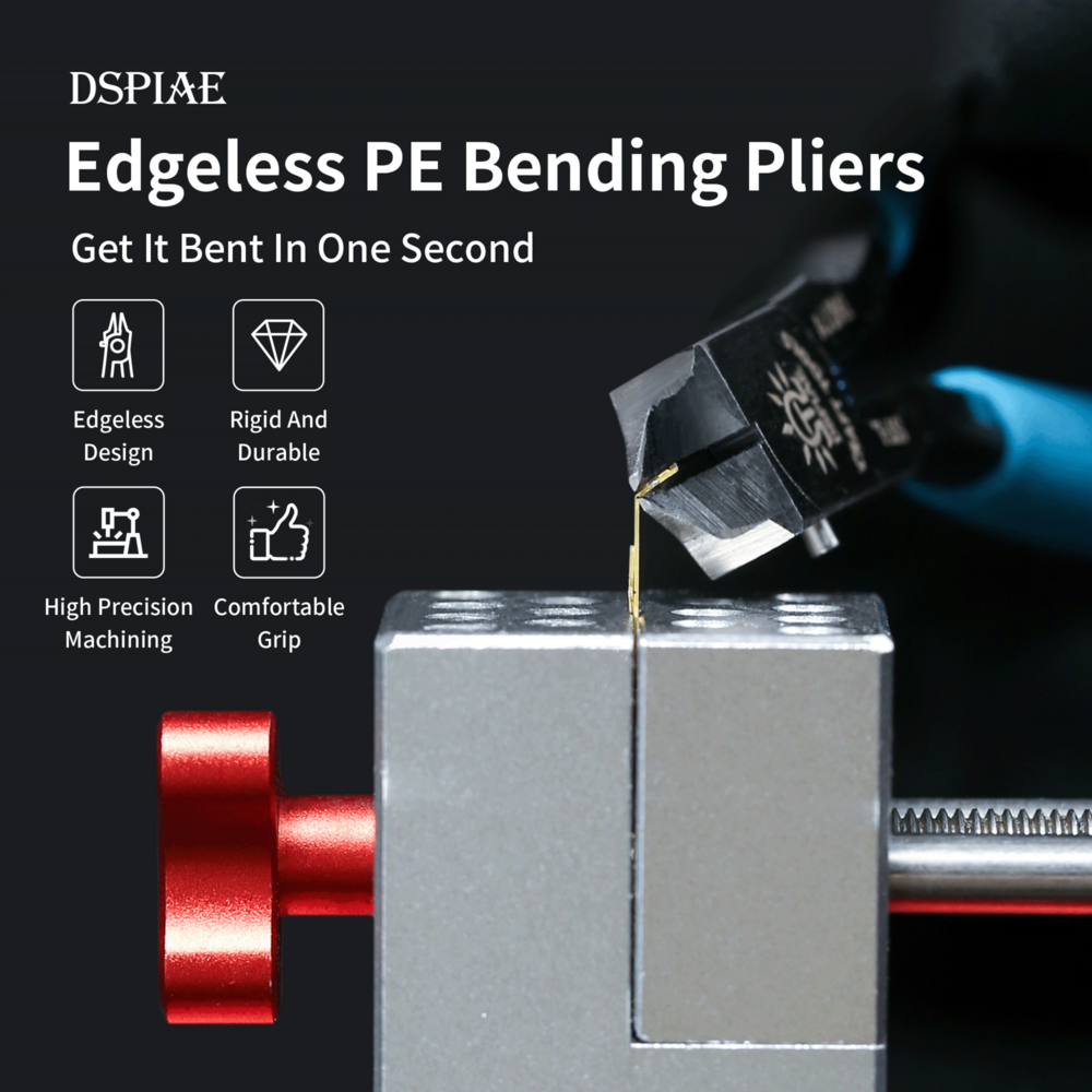 DSPIAE Ultimate Bladeless Pliers ST-L