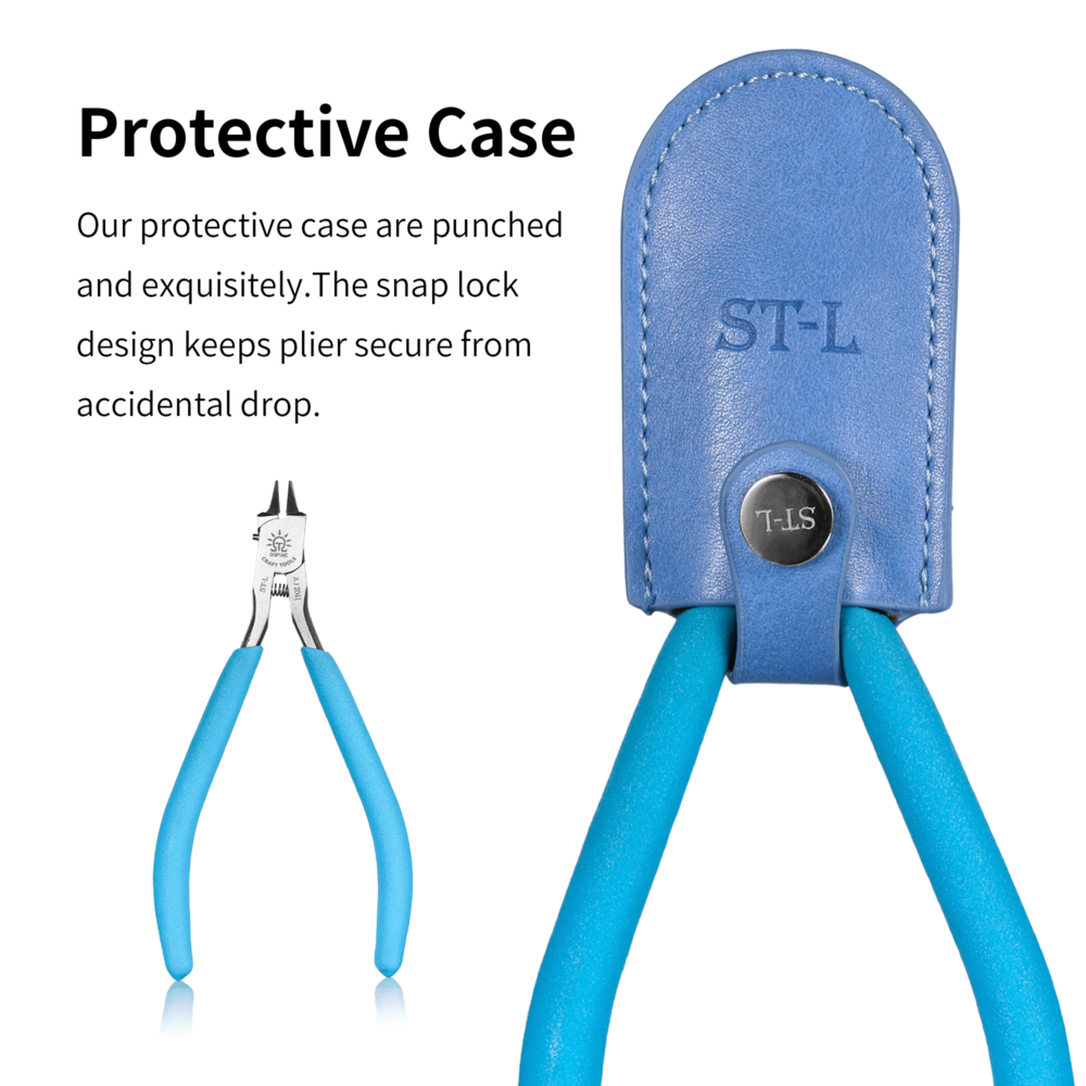 DSPIAE Ultimate Bladeless Pliers ST-L