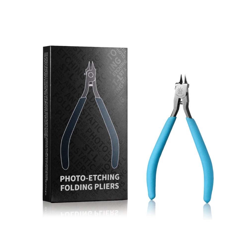 DSPIAE Ultimate Bladeless Pliers ST-L