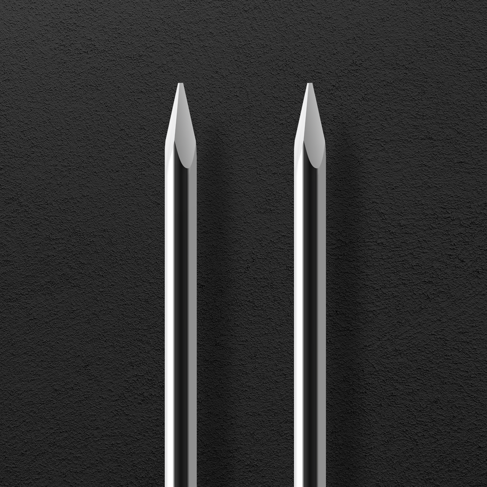 Gunprimer GRIDA Micro Chisel 2pcs