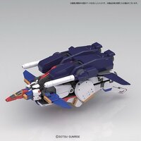 1/100 MG MSZ-010 ZZ Gundam Ver.Ka