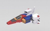 1/100 MG MSZ-010 ZZ Gundam Ver.Ka