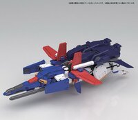 1/100 MG MSZ-010 ZZ Gundam Ver.Ka