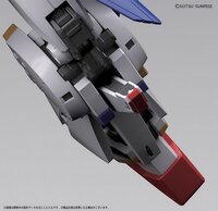 1/100 MG MSZ-010 ZZ Gundam Ver.Ka