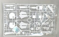 1/100 MG MSZ-010 ZZ Gundam Ver.Ka