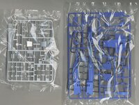1/100 MG MSZ-010 ZZ Gundam Ver.Ka