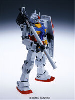 1/100 MG RX-78-2 Grand Daddy Ver.Ka