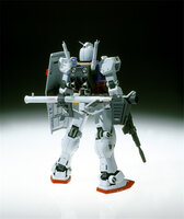 1/100 MG RX-78-2 Grand Daddy Ver.Ka