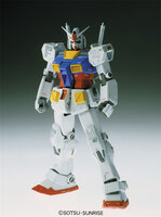 1/100 MG RX-78-2 Grand Daddy Ver.Ka
