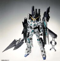 1/100 MG RX-0 FA Unicorn Full Armor Ver.Ka