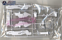 1/100 MG RX-0 FA Unicorn Full Armor Ver.Ka