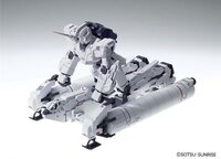 1/100 MG RX-0 FA Unicorn Full Armor Ver.Ka