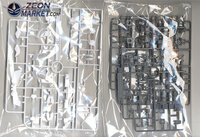 1/100 MG RX-0 FA Unicorn Full Armor Ver.Ka