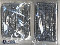 1/100 MG RX-0 FA Unicorn Full Armor Ver.Ka