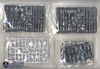 1/100 MG RX-0 FA Unicorn Full Armor Ver.Ka