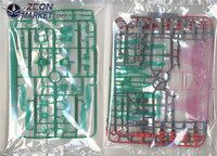 1/100 MG RX-0 FA Unicorn Full Armor Ver.Ka