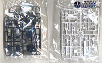 1/100 MG RX-0 FA Unicorn Full Armor Ver.Ka
