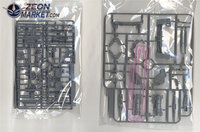 1/100 MG RX-0 FA Unicorn Full Armor Ver.Ka