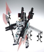 1/100 MG RX-0 FA Unicorn Full Armor Ver.Ka