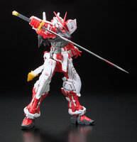 1/144 RG MBF-P02 Astray red