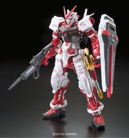 1/144 RG MBF-P02 Astray red