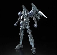 1/144 RG 0Z-00MS Tallgeese EW