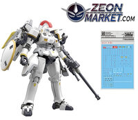 1/144 RG 0Z-00MS Tallgeese EW