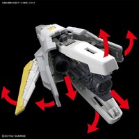 1/144 RG 0Z-00MS Tallgeese EW