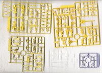 1/144 RG MBF-P01-Re2 Astray Gold Frame Amatsu Mina 
