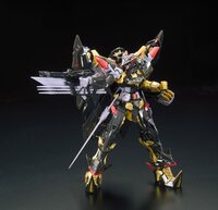1/144 RG MBF-P01-Re2 Astray Gold Frame Amatsu Mina 