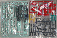 1/144 HG RGM-79 GM HG020