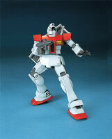 1/144 HG RGM-79 GM HG020