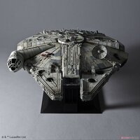 1/72 PG Star Wars Millennium Falcon