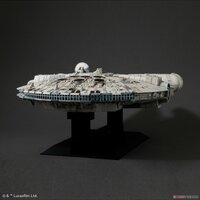 1/72 PG Star Wars Millennium Falcon