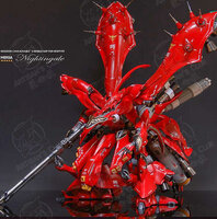 1/170 MG Nightingale Ver. Mersa Full Kit