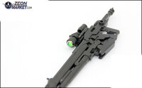 JAO Parts, RG Sinanju Metal Set Rood 15 Opties