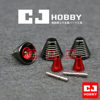 Thruster C6/B6/Y6 2ps
