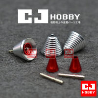 Thruster C6/B6/Y6 2ps
