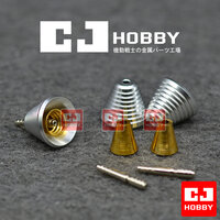 Thruster C6/B6/Y6 2ps