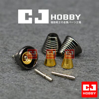 Thruster C6/B6/Y6 2ps